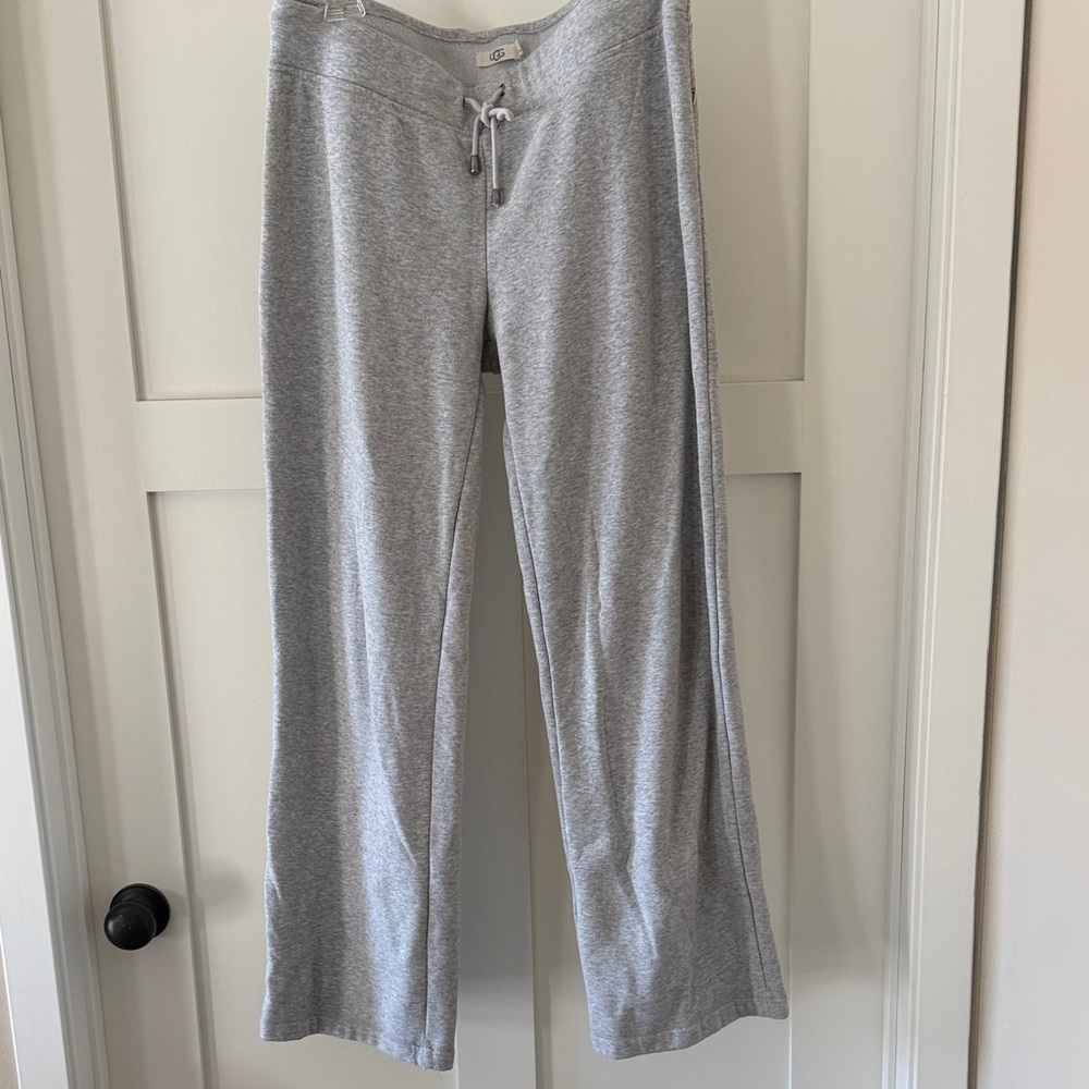 Ugg Brand Gray Lounge Pants